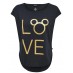 Only Play t-shirt senza manica mod. Mickey